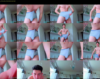 danny__magic — 6 minute Chaturbate male cam show recording, 720p, Sep 20, 2025