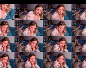 dianaholiday — 3 minute Chaturbate female cam show recording, 720p, Sep 20, 2025