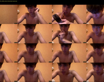 dimamozaev400 — 20 minute Chaturbate male cam show recording, 720p, Sep 20, 2025