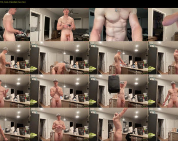 discgolf4life — 71 minute Chaturbate male cam show recording, 720p, Sep 20, 2025