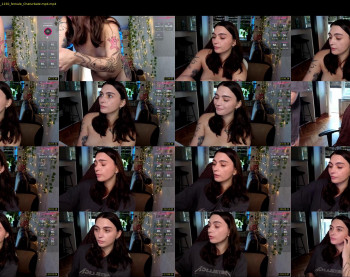 dorfmatratze_ — 106 minute Chaturbate female cam show recording, 720p, Sep 20, 2025