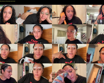 dreamyriri — 120 minute Chaturbate female cam show recording, 720p, Sep 20, 2025