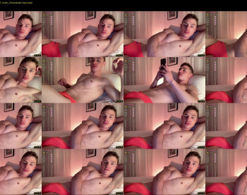 droll_guy — 6 minute Chaturbate male cam show recording, 720p, Sep 20, 2025