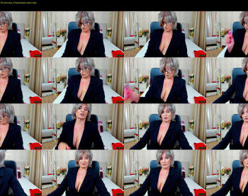 elisarosse_ — 3 minute Chaturbate female cam show recording, 720p, Sep 20, 2025