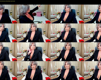 elisarosse_ — 12 minute Chaturbate female cam show recording, 720p, Sep 20, 2025