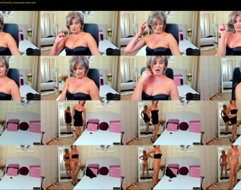 elisarosse_ — 3 minute Chaturbate female cam show recording, 720p, Sep 20, 2025