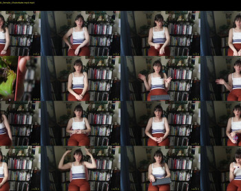 ellynaomi — 120 minute Chaturbate female cam show recording, 720p, Sep 20, 2025