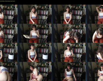 ellynaomi — 18 minute Chaturbate female cam show recording, 720p, Sep 20, 2025