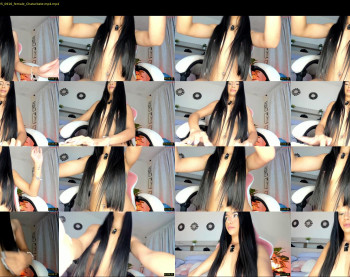 emilyn_keatting — 3 minute Chaturbate female cam show recording, 720p, Sep 20, 2025