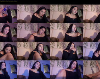 emma_johnson_ — 78 minute Chaturbate female cam show recording, 720p, Sep 20, 2025