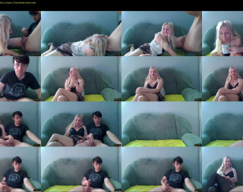 eric_basilio — 11 minute Chaturbate couple cam show recording, 720p, Sep 20, 2025