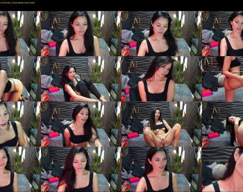 erika_soft — 74 minute Chaturbate female cam show recording, 720p, Sep 20, 2025