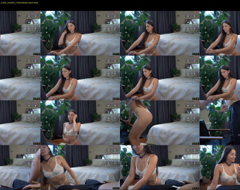erotic_market — 8 minute Chaturbate couple cam show recording, 720p, Sep 20, 2025