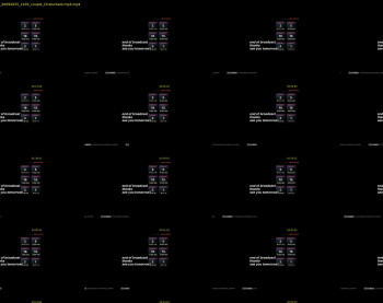 erotic_market — 6 minute Chaturbate couple cam show recording, 720p, Sep 20, 2025