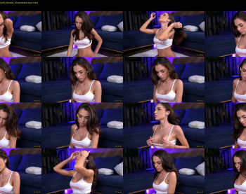 esmeainsley — 10 minute Chaturbate female cam show recording, 720p, Sep 21, 2025