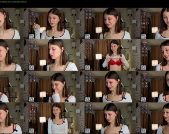 ethalhatchell — 29 minute Chaturbate female cam show recording, 720p, Sep 20, 2025