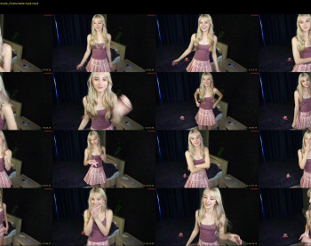 evaqt — 120 minute Chaturbate female cam show recording, 720p, Sep 20, 2025