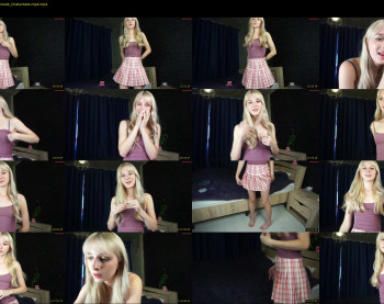 evaqt — 115 minute Chaturbate female cam show recording, 720p, Sep 20, 2025