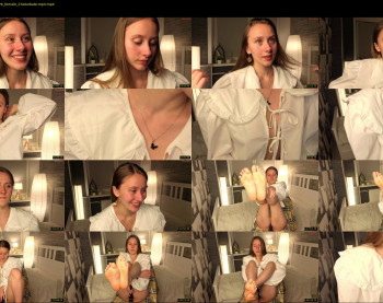 evas_soul — 120 minute Chaturbate female cam show recording, 720p, Sep 21, 2025