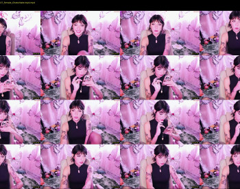 fairywhore — 7 minute Chaturbate female cam show recording, 720p, Sep 20, 2025