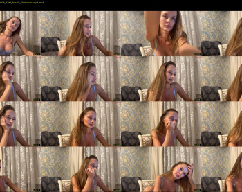 fantasy_moonlight — 15 minute Chaturbate female cam show recording, 720p, Sep 21, 2025
