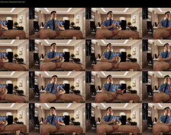 fetishboyfun — 14 minute Chaturbate male cam show recording, 720p, Sep 20, 2025