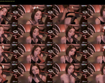 fluffyellie — 116 minute Chaturbate female cam show recording, 720p, Sep 20, 2025