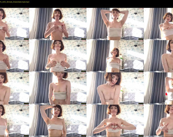 forbidden_fruity — 14 minute Chaturbate female cam show recording, 720p, Sep 20, 2025