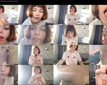 forbidden_fruity — 114 minute Chaturbate female cam show recording, 720p, Sep 20, 2025