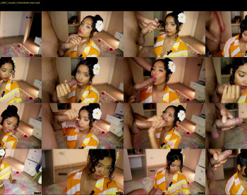 forever_y0ung — 56 minute Chaturbate couple cam show recording, 720p, Sep 20, 2025