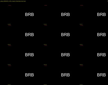 francheska_baby — 31 minute Chaturbate couple cam show recording, 720p, Sep 20, 2025