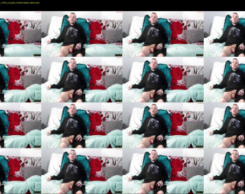 frenchroulette — 6 minute Chaturbate couple cam show recording, 720p, Sep 20, 2025