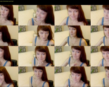 fritha — 22 minute Chaturbate female cam show recording, 720p, Sep 20, 2025
