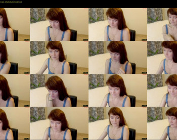 fritha — 28 minute Chaturbate female cam show recording, 720p, Sep 21, 2025