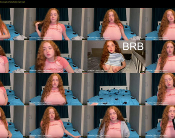 frupi_land — 99 minute Chaturbate couple cam show recording, 720p, Sep 21, 2025