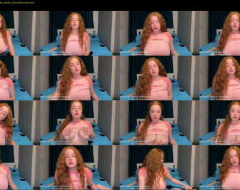 frupi_land — 24 minute Chaturbate couple cam show recording, 720p, Sep 21, 2025