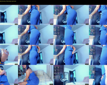 ginger_smil — 97 minute Chaturbate female cam show recording, 720p, Sep 20, 2025