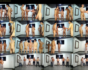 gnecos — 35 minute Chaturbate male cam show recording, 720p, Sep 21, 2025