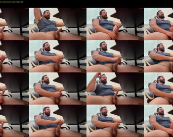 gnorris88 — 48 minute Chaturbate male cam show recording, 720p, Sep 20, 2025