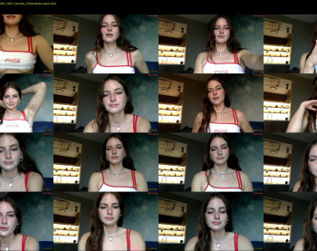 goddessmiamuse — 15 minute Chaturbate female cam show recording, 480p, Sep 20, 2025