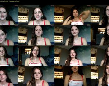 goddessmiamuse — 27 minute Chaturbate female cam show recording, 480p, Sep 20, 2025