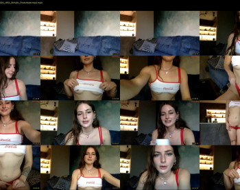 goddessmiamuse — 39 minute Chaturbate female cam show recording, 480p, Sep 20, 2025