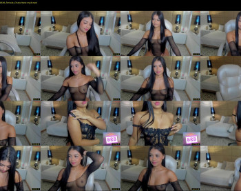 hailey_florez — 121 minute Chaturbate female cam show recording, 720p, Sep 20, 2025