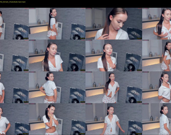 hannavaile — 85 minute Chaturbate female cam show recording, 720p, Sep 20, 2025