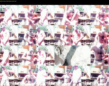 hardworkertn — 3 minute Chaturbate male cam show recording, 720p, Sep 21, 2025
