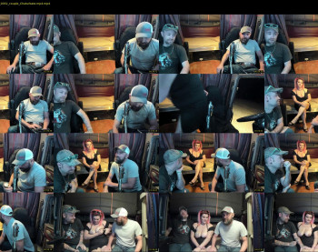 hardworkertn — 40 minute Chaturbate male cam show recording, 720p, Sep 21, 2025