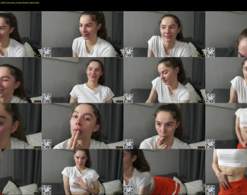 harrietheston — 28 minute Chaturbate female cam show recording, 720p, Sep 20, 2025