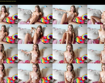 hayleyreign — 2 minute Chaturbate female cam show recording, 720p, Sep 20, 2025