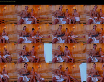 heteros_men — 26 minute Chaturbate male cam show recording, 720p, Sep 21, 2025