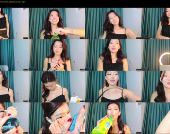 hey_herbal — 63 minute Chaturbate female cam show recording, 720p, Sep 20, 2025